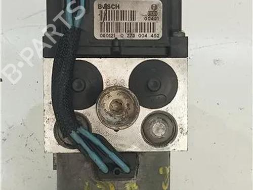 Used ABS pump NISSAN ALMERA II (N16) 2.2 Di (110 hp) 23911364