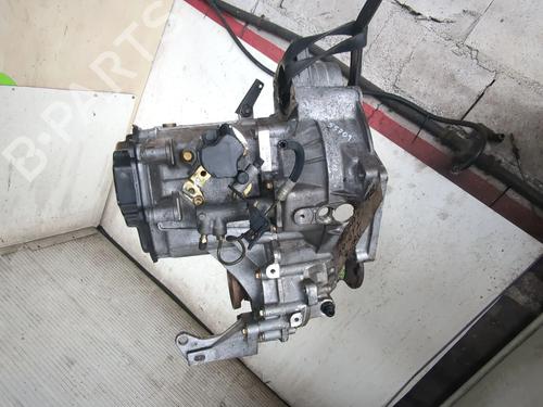 Gearbox VW PASSAT B3/B4 (3A2, 35I) 2.0 | BP29148382M3 