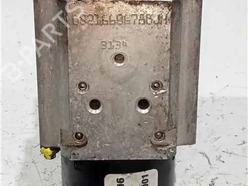 ABS Bremseaggregat OPEL VECTRA C (Z02) 2.0 DTI 16V (F69) | BP23920083M43