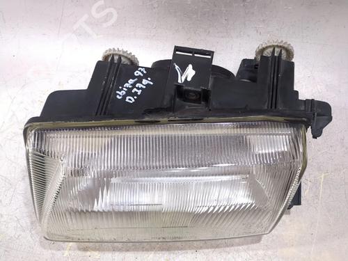 Left headlight SEAT IBIZA II (6K1) 1.9 D | BP28009966C28 