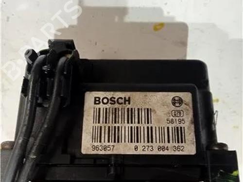 ABS Bremseaggregat OPEL ASTRA G Saloon (T98) 2.0 DI (F69) | BP23932480M43 