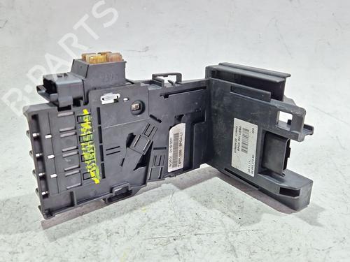 Zekeringkast CITROËN C4 Grand Picasso I (UA_) 1.6 HDi 110 (112 hp) 30527512