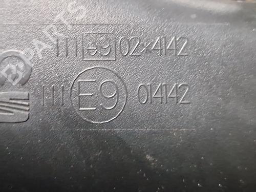 Bakspejl venstre SEAT IBIZA III (6L1) 1.9 TDI | BP30002880C26