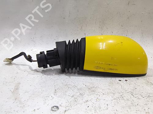 Left mirror FIAT PUNTO (188_) 1.2 60 (188.030, .050, .130, .150, .230, .250) | BP31871355C26