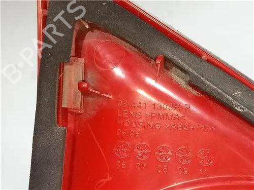 Højre baglygte bagklap VW GOLF V (1K1) 2.0 TDI 16V | BP23919700C80