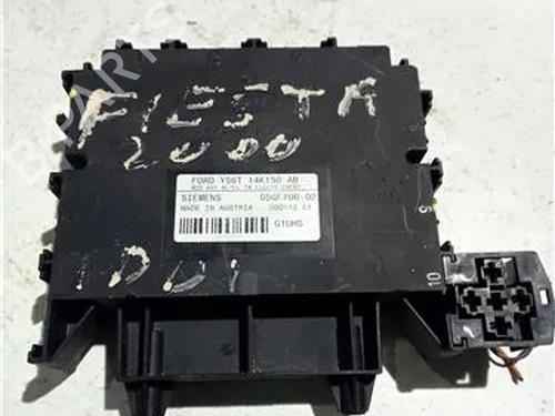 Ander FORD FIESTA IV (JA_, JB_) 1.8 D (60 hp) 23925717