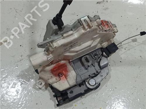 Rear left lock SEAT ALTEA (5P1) 1.6 | BP23922669C100 