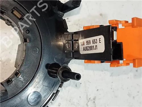 Squib airbag SEAT LEON (1M1) 1.9 TDI | BP23918137C102 
