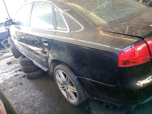 Left tailgate light AUDI A4 B7 (8EC) 3.0 TDI quattro | BP33715154C79  - Image 15