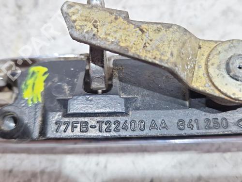 Andere FORD GRANADA Turnier (GNU) 2.3 | BP30368782O1