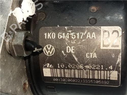 ABS pump AUDI A3 (8P1) 2.0 TDI 16V quattro | BP23921643M43 