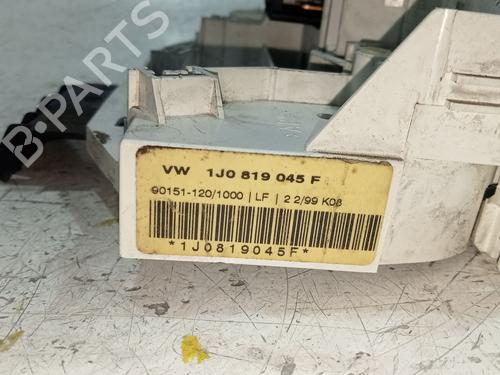 Climate control VW GOLF IV Variant (1J5) 1.6 | BP36766583I5 - Image 5