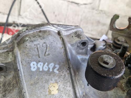 Gearbox DAEWOO KALOS (KLAS) 1.4 16V | BP38198257M3 - Image 6