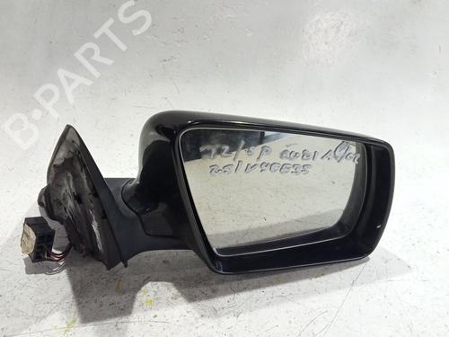 Used Right mirror Right mirror AUDI A6 C5 (4B2, 4B4) 2.5 TDI quattro (180 hp) 36515812 36515812