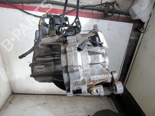 Gearbox FORD FOCUS I (DAW, DBW) 1.8 TDCi | BP29644545M3 