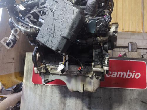 Motor OPEL CORSA E (X15)  | BP23903175M1 