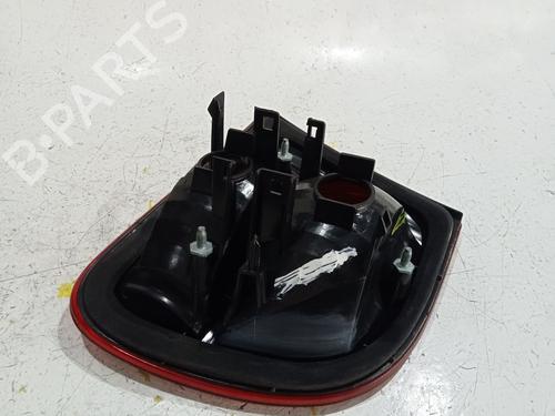 Left taillight SEAT LEON (1M1) 1.9 TDI | BP36516558C34 - Image 4