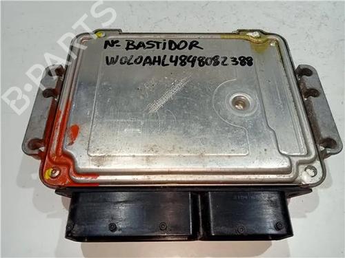 Elektronisk modul OPEL ASTRA H (A04) 1.6 (L48) | BP23908267M83 