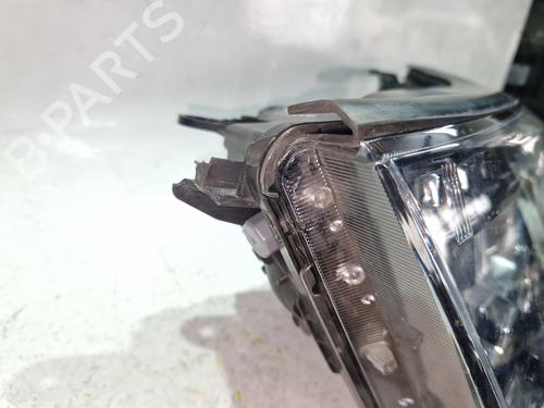 Left headlight SSANGYONG TIVOLI 1.6 XDi 160 | BP35784036C28 - Image 17