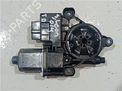 Right rear window motor SEAT LEON (5F1) 2.0 TDI | BP23922652E22 
