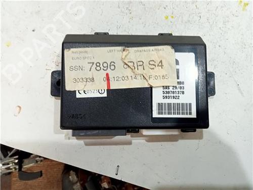 Used Comfort control module ROVER 45 I Hatchback (RT) 1.6 (109 hp) 30276796