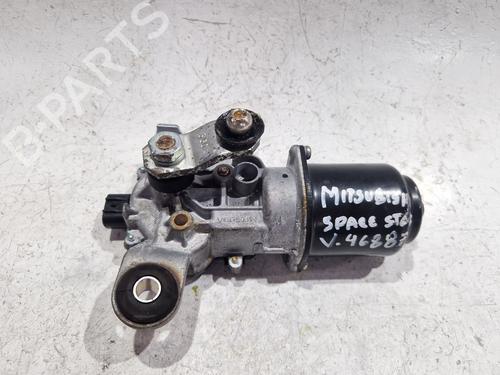 Viskermotor vindrude MITSUBISHI MIRAGE / SPACE STAR VI Hatchback (A0_A) 1.2 (A03A) (80 hp) 32656350