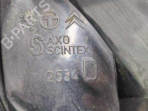 Right taillight CITROËN XSARA (N1) 1.9 TD | BP30193653C35 