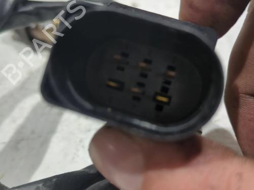 Elektronisk sensor AUDI A4 B6 (8E2) 1.9 TDI quattro | BP23927759M84