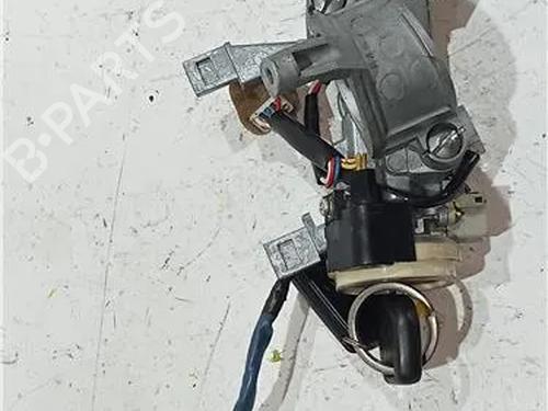 Used Ignition barrel MITSUBISHI PAJERO III Canvas Top (V6_W, V7_W) 3.2 DI-D (V68W, V78W) (160 hp) 23921456