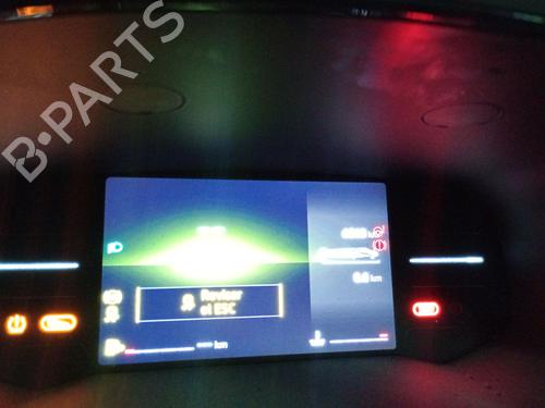 Electronic module RENAULT CAPTUR II (HF_) TCe 100 (HFMT) | BP31081764M83 