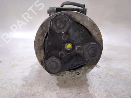 AC compressor FORD C-MAX II (DXA/CB7, DXA/CEU) 2.0 TDCi | BP28011000M34 