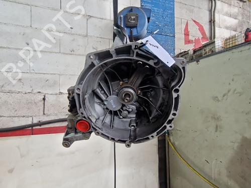 Used Gearbox Gearbox 39406866 39406866