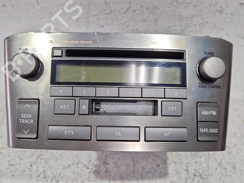 Used Other TOYOTA AVENSIS Saloon (_T25_) 2.2 D-CAT (ADT251_, ADT251R) (177 hp) 30412248