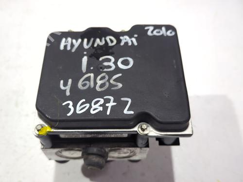 Used ABS pump HYUNDAI i30 (FD) 1.6 (116 hp) 23926150