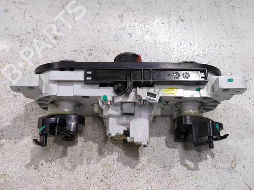 Climate control DACIA DOKKER Box Body/MPV 1.5 Blue dCi 95 (FEJL) | BP32019109I5