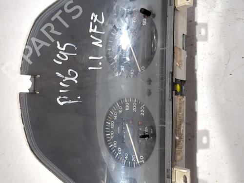 Kombinert Instrument PEUGEOT 106 I (1A, 1C) 1.1 (60 hp) 23925768
