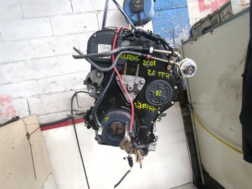 Used Engine Engine 37486635 37486635