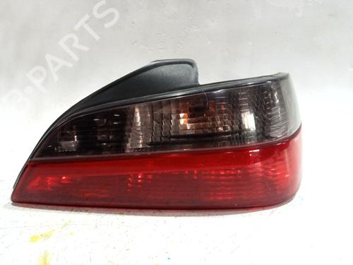 Used Right taillight Right taillight PEUGEOT 406 (8B) 2.0 16V (132 hp) 36499828 36499828