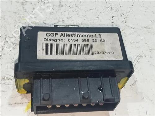 Elektronische module CITROËN JUMPER II Bus 2.2 HDi 110 | BP23913769M83 