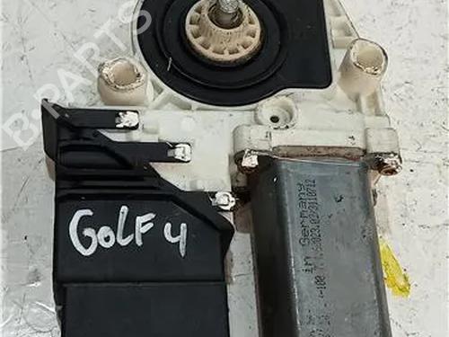 Used Left rear window motor VW GOLF IV (1J1) 1.4 16V (75 hp) 23913165