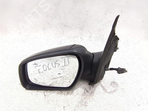 Used Left mirror FORD FOCUS II (DA_, HCP, DP) 2.0 TDCi (136 hp) 32657335