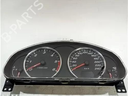 Used Instrument cluster MAZDA 6 Saloon (GG) 2.0 DI (GG14) (136 hp) 23909108