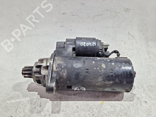 Anlasser für AUDI A3 (8P1) 1.9 TDI (105 hp) 29876904