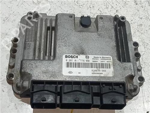 Elektronisk modul RENAULT SCÉNIC I MPV (JA0/1_, FA0_) 1.9 dCi (JA05, JA1F) (102 hp) 23913784