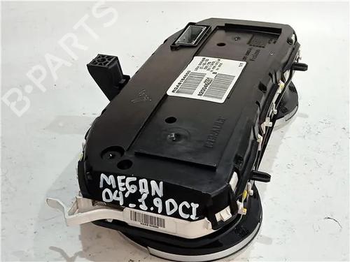 Instrument cluster RENAULT MEGANE I Classic (LA0/1_) 1.9 dCi (LA05, LA1F) | BP23910959C47