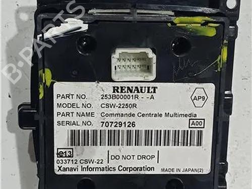 Switch RENAULT GRAND SCÉNIC II (JM0/1_) 1.9 dCi (JM0G, JM12, JM1G, JM2C) | BP28321305I30