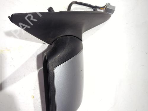 Right mirror FORD MONDEO III Saloon (B4Y) 2.0 16V DI / TDDi / TDCi | BP23925878C27 