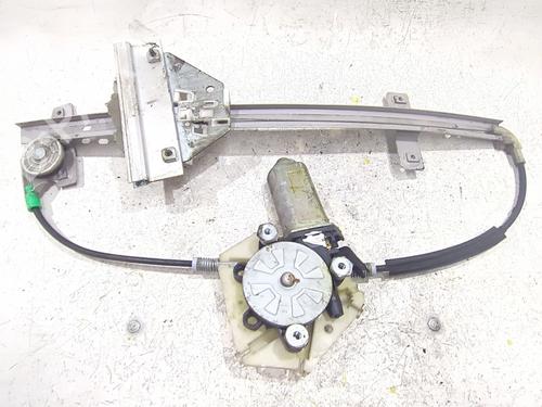Left front window switch VOLVO S40 I (644) 1.9 DI | BP29387459I27 