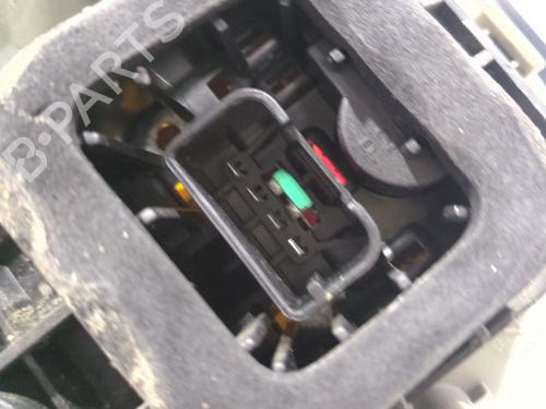 Right taillight VW GOLF V (1K1) 2.0 TDI | BP31370316C35 