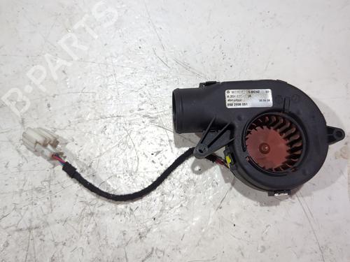 Used Heater blower motor MERCEDES-BENZ C-CLASS (W204) C 200 CDI (204.001) (136 hp) 26673378